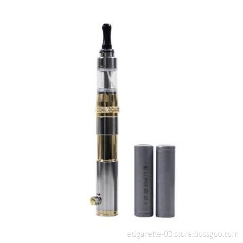 Best Selling Mechanical mod scalable KTS e-cigarette in USA
